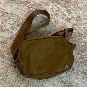 Lululemon Beltbag